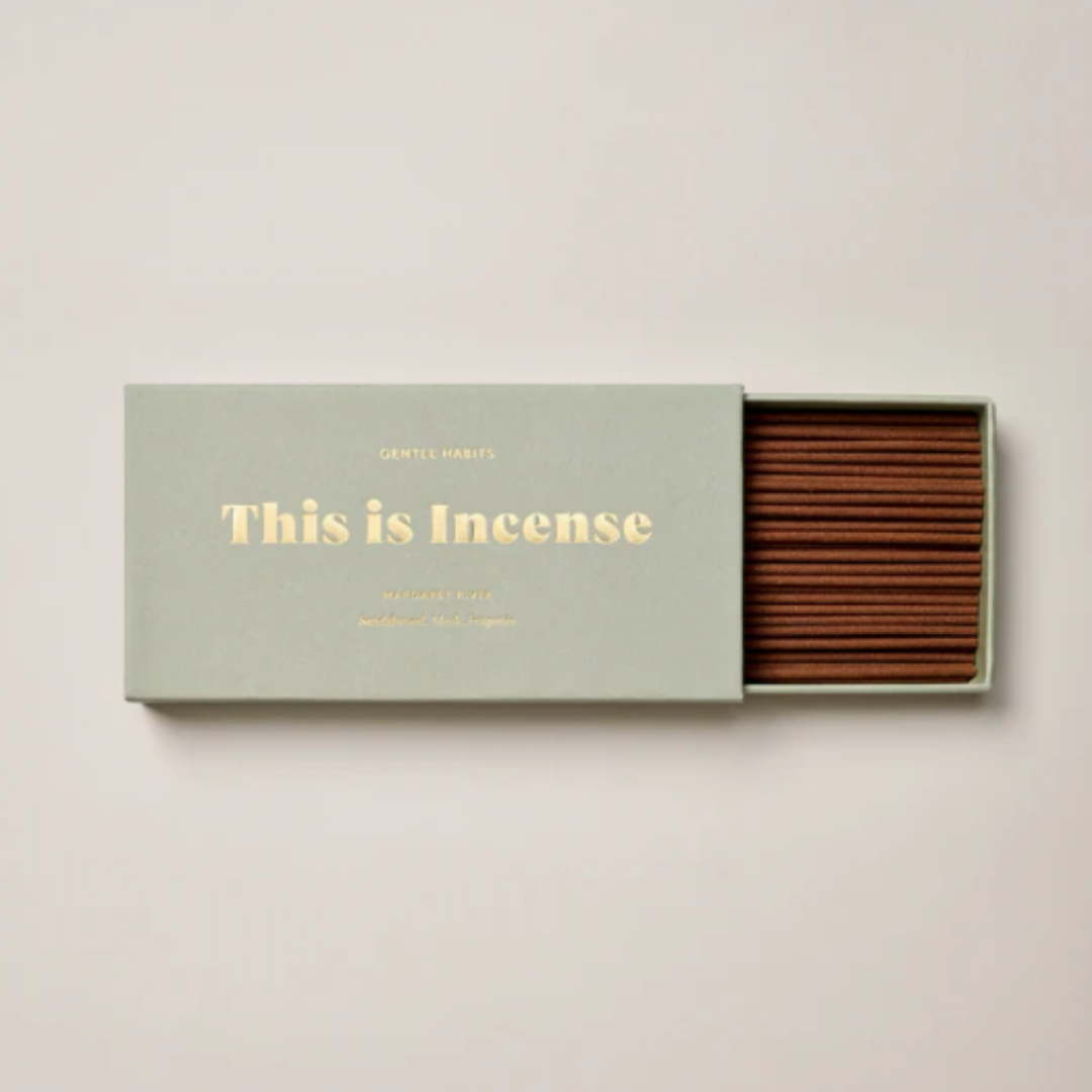 This Is Incense