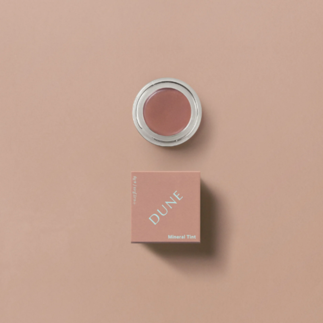 Maryse Mineral Tints