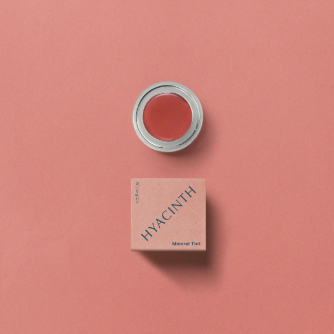 Maryse Mineral Tints