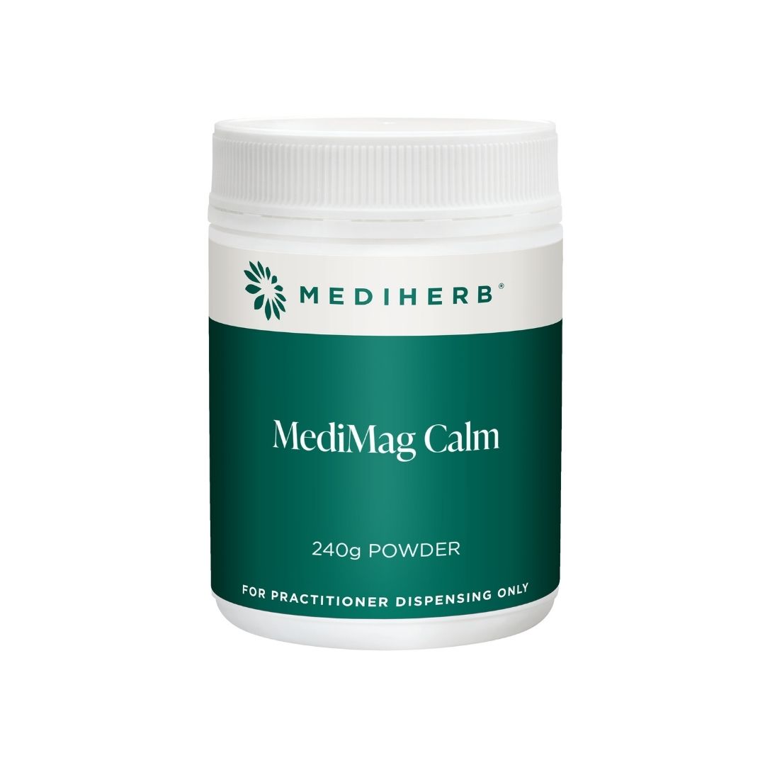 MediMag Calm Powder 240g