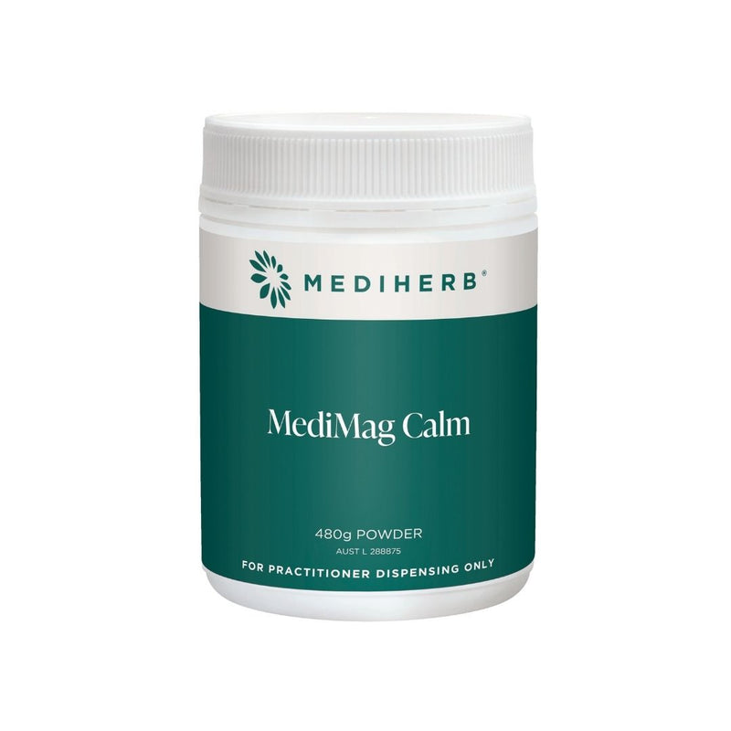 MediMag Calm Powder 480g