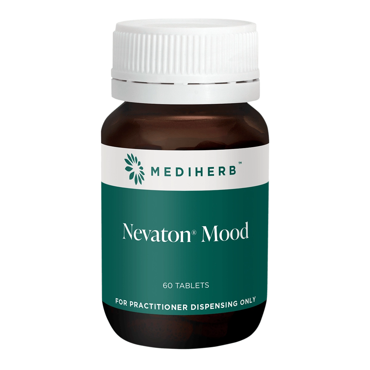 Nevaton Mood 60 tabs