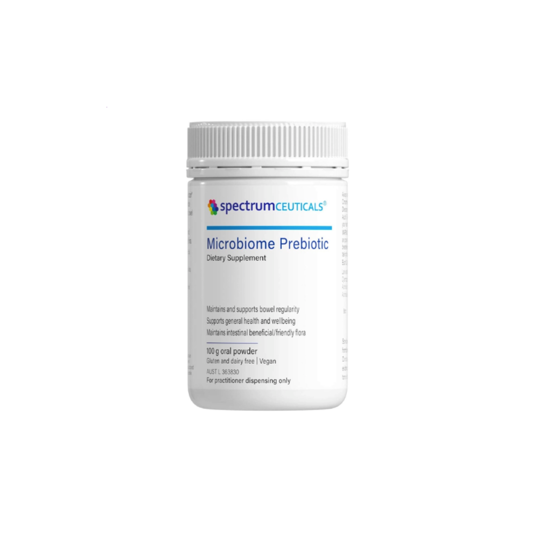 Microbiome Prebiotic Oral Powder 100g
