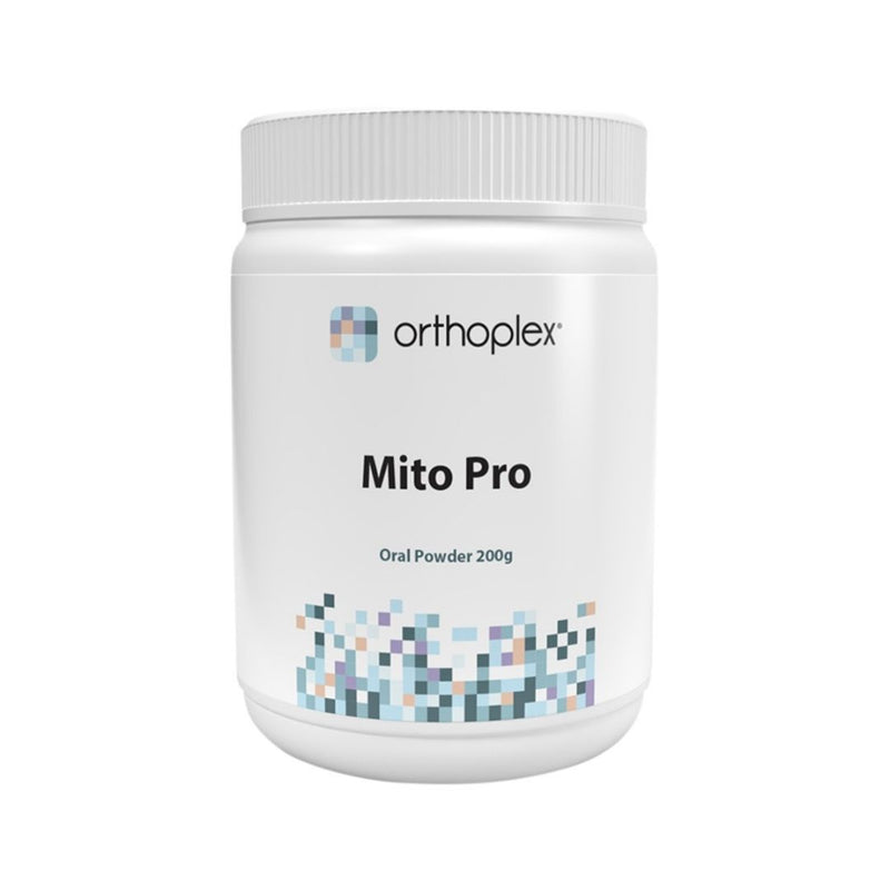 Mito Pro 200g