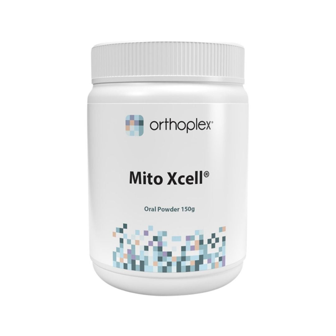 Mito Xcell 150g