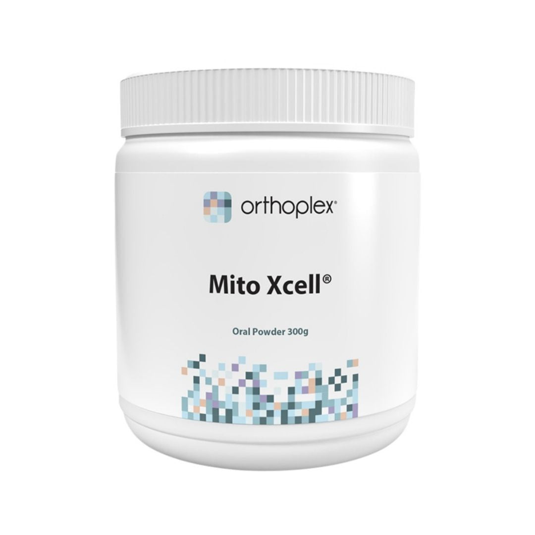Mito Xcell 300g