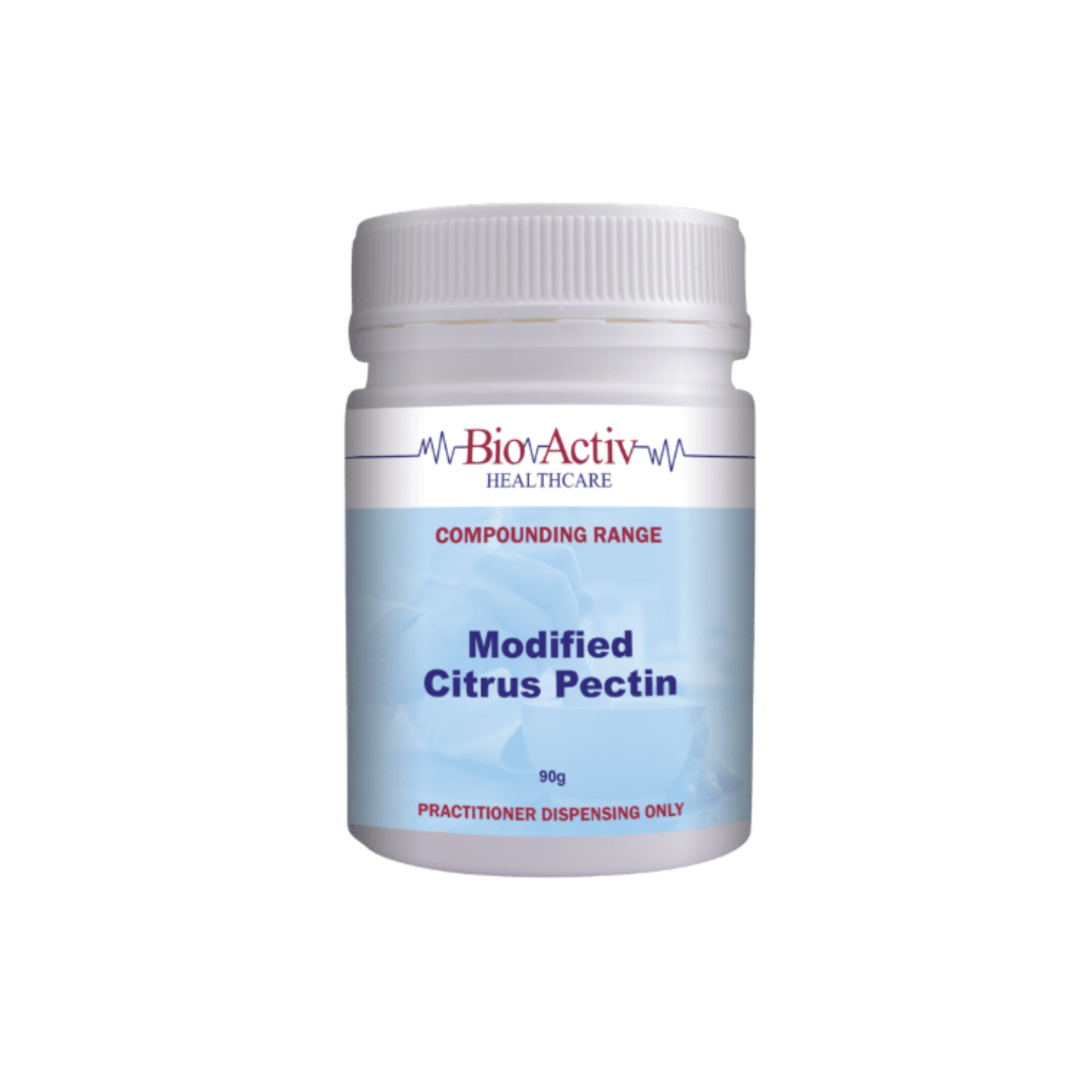 Modified Citrus Pectin 90g