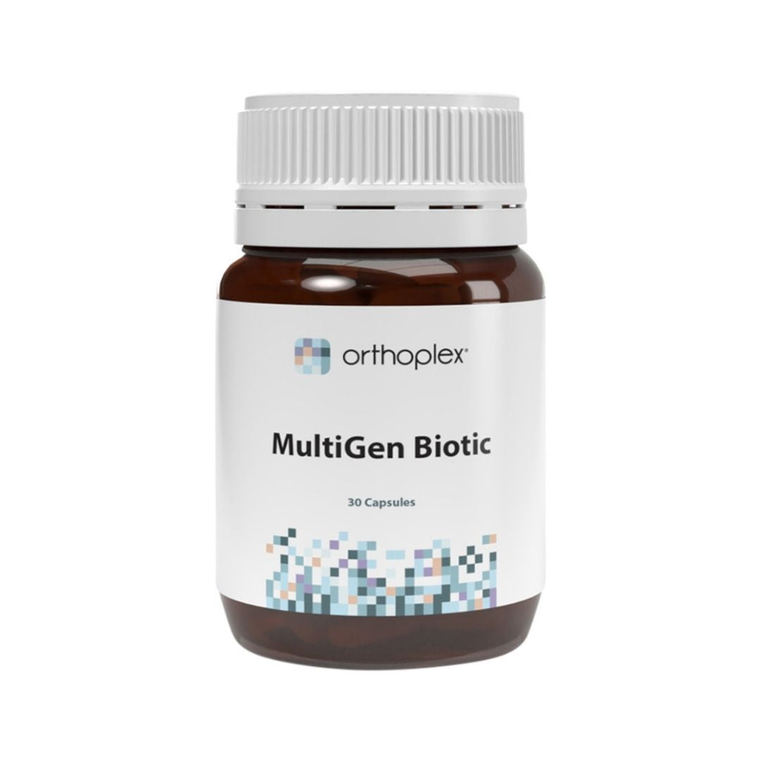 MultiGen Biotic 30 caps
