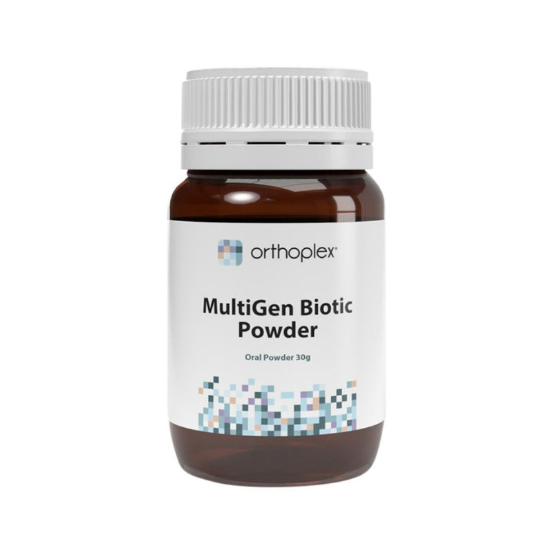 MultiGen Biotic Powder 30g