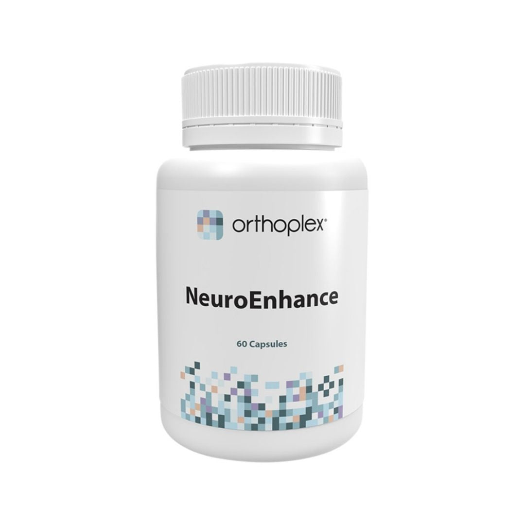 NeuroEnhance 60 caps