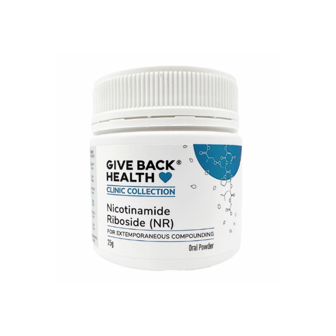 Nicotinamide Riboside 25g