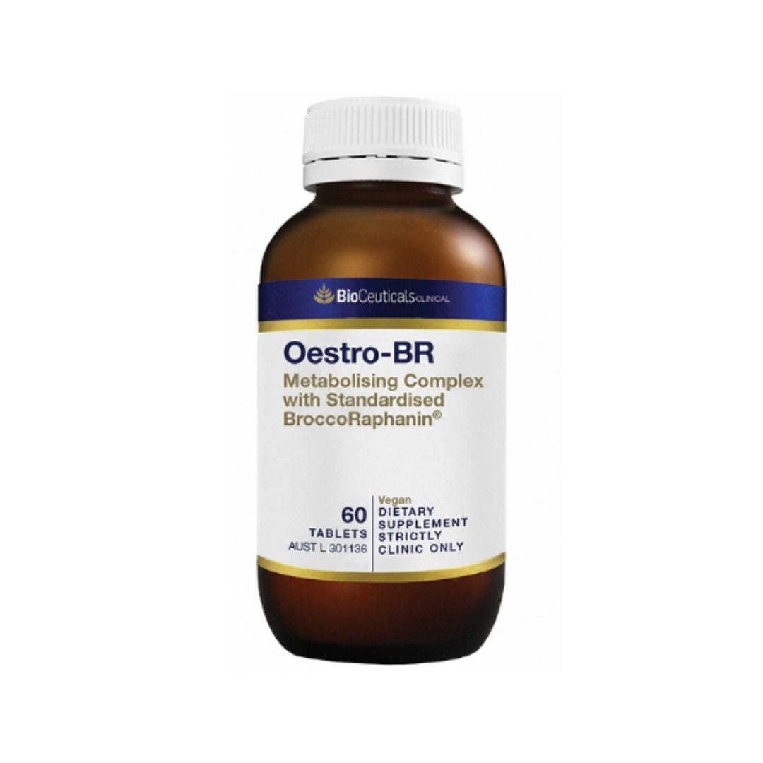 Oestro-BR 60 tablets