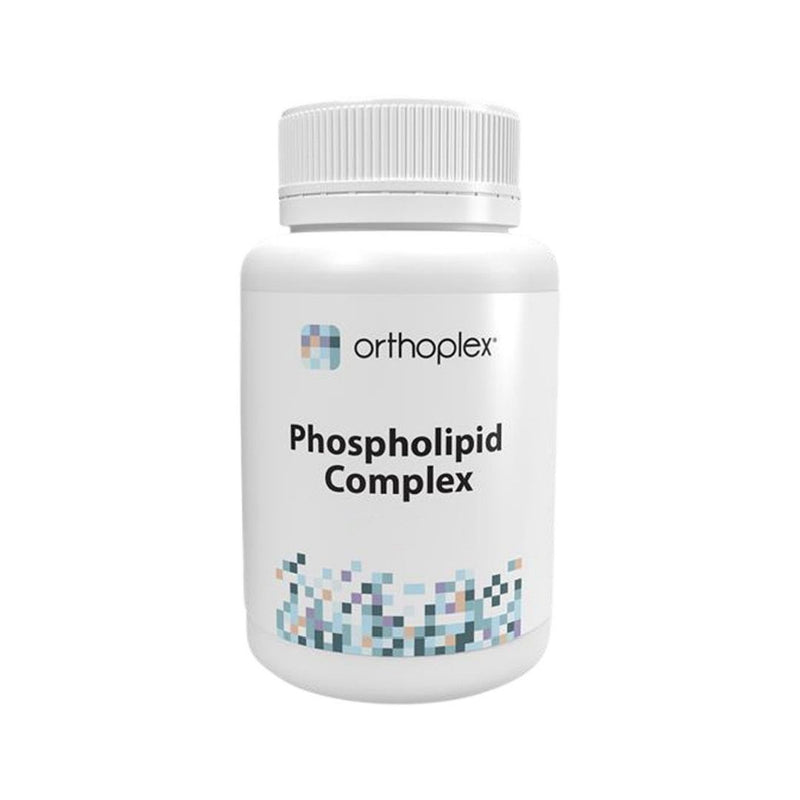 Phospholipid Complex 60 caps
