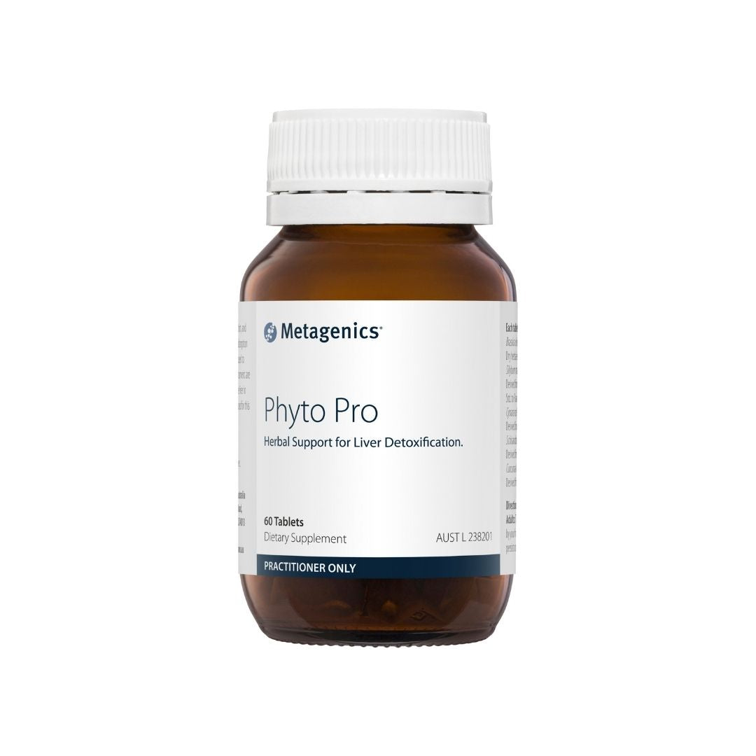 Phyto Pro 60 tabs