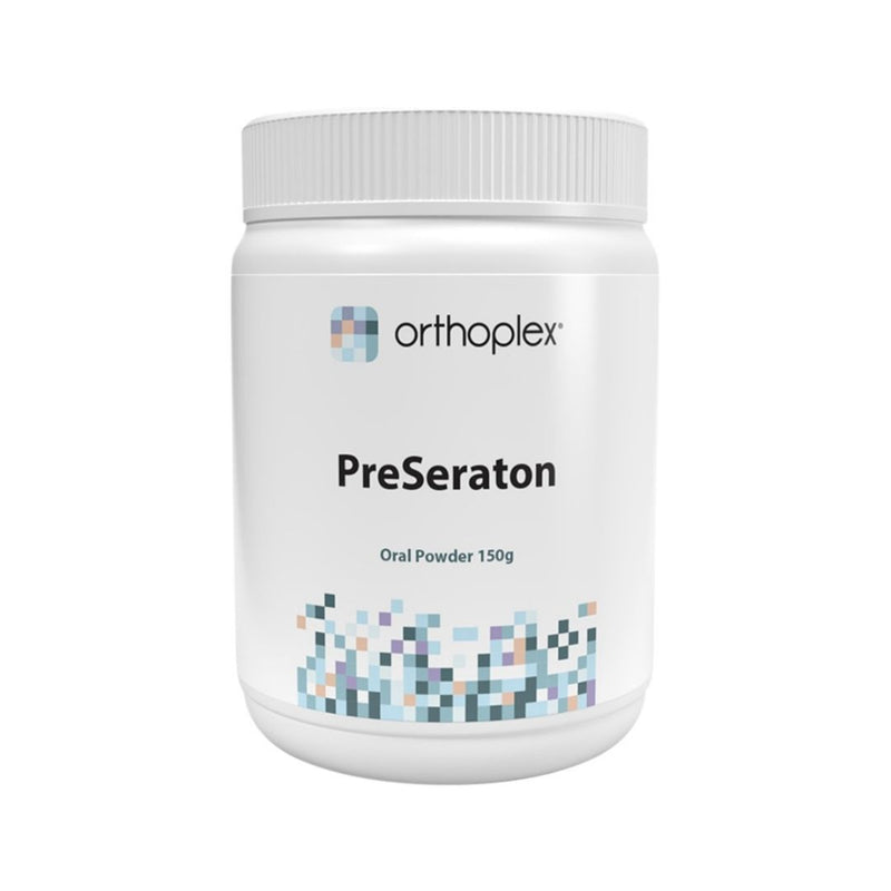 Orthoplex PreSeraton Powder 150g
