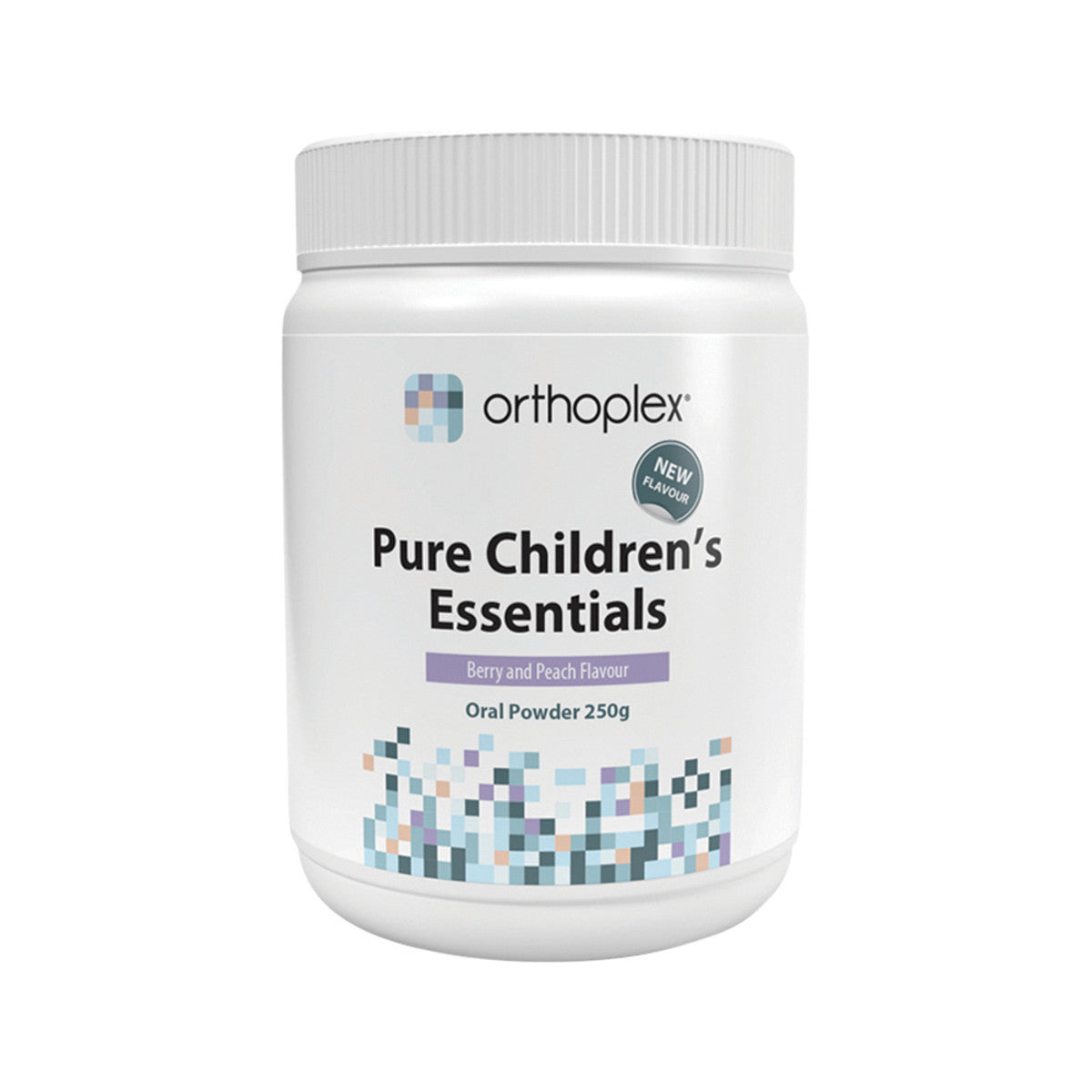 Pure Children's Essentials 225g Powder