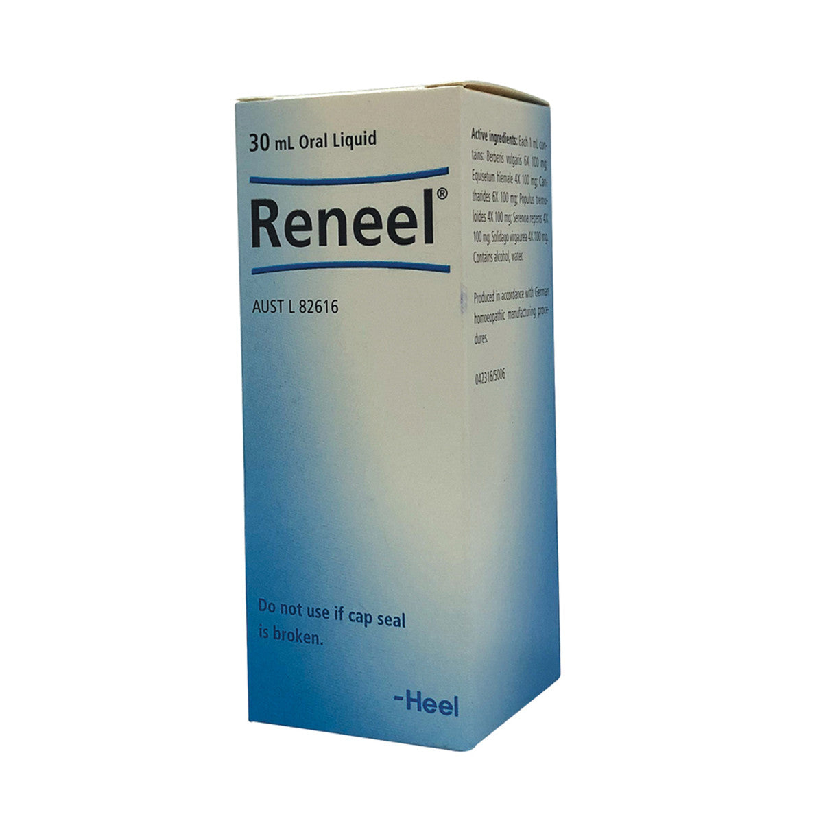 Reneel