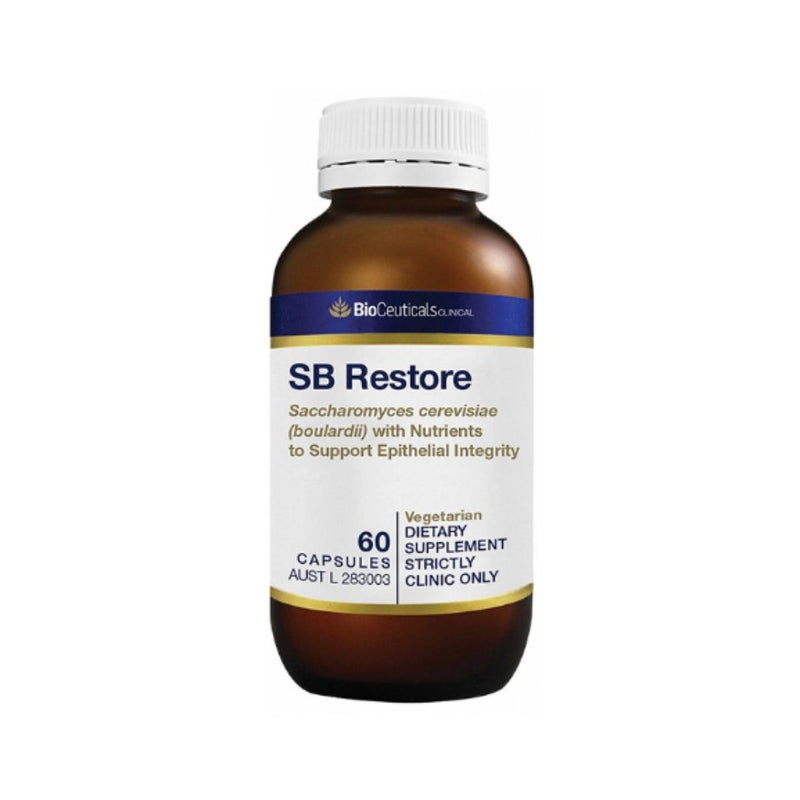 SB Restore 60 capsules