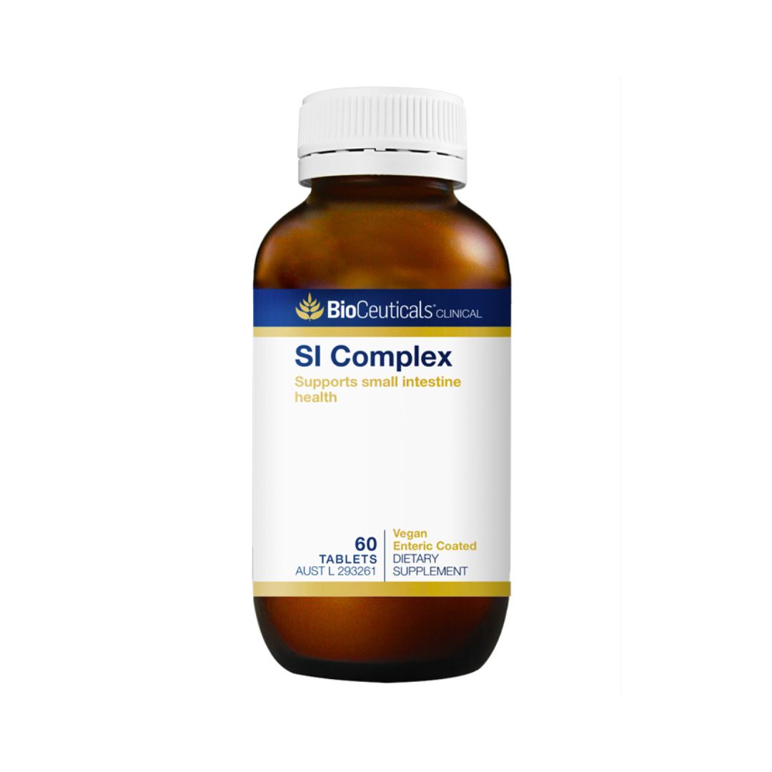 SI Complex 60 tablets