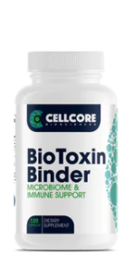 BioToxin Binder 120c