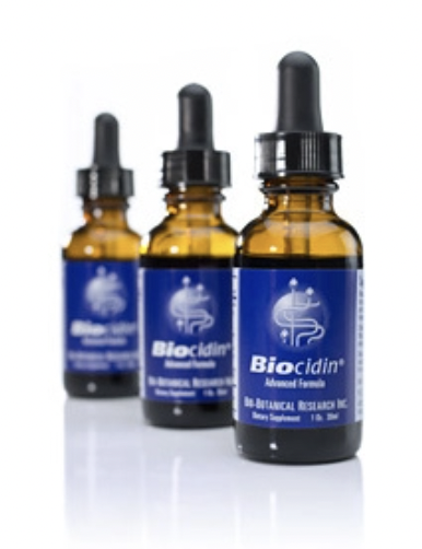 Biocidin® 30ml Liquid