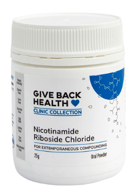 Nicotinamide Riboside 25g