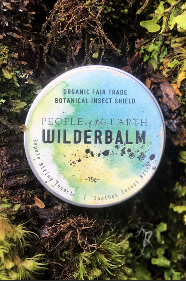 Wilderbalm