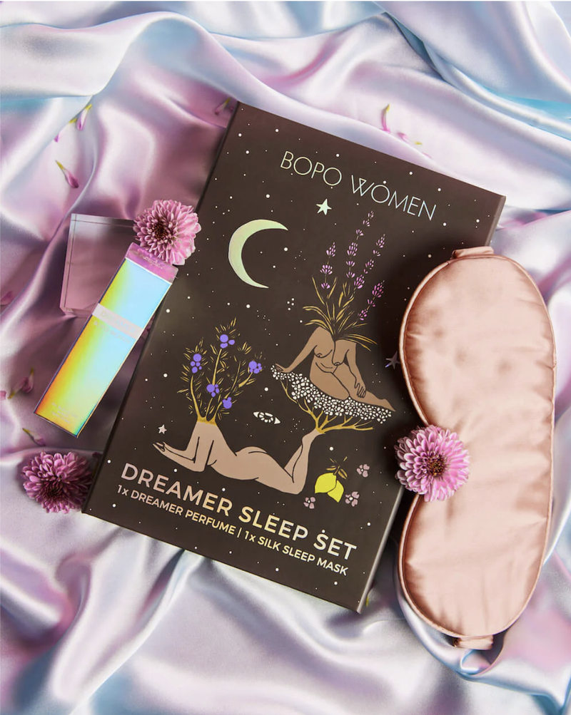 Bopo Women Dreamer Serene Sleep Set