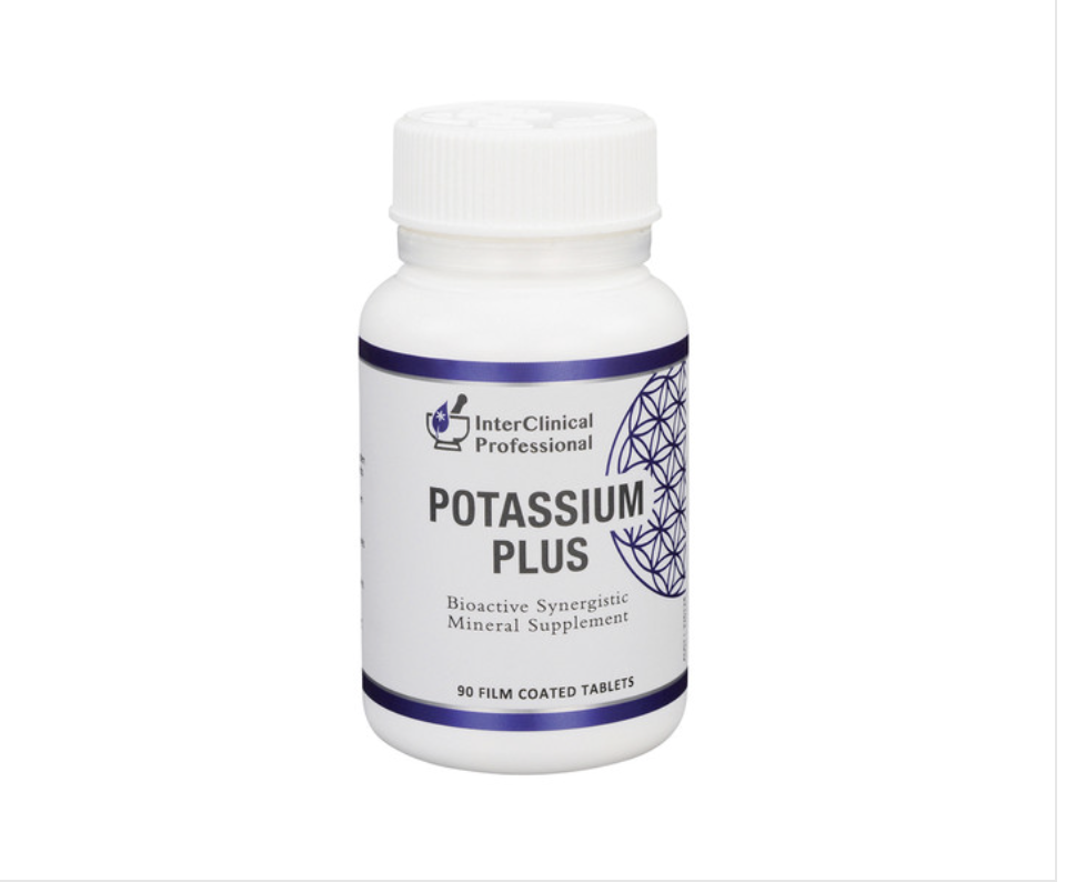 Potassium Plus