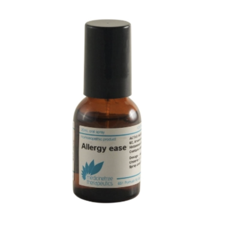 Allergy Ease