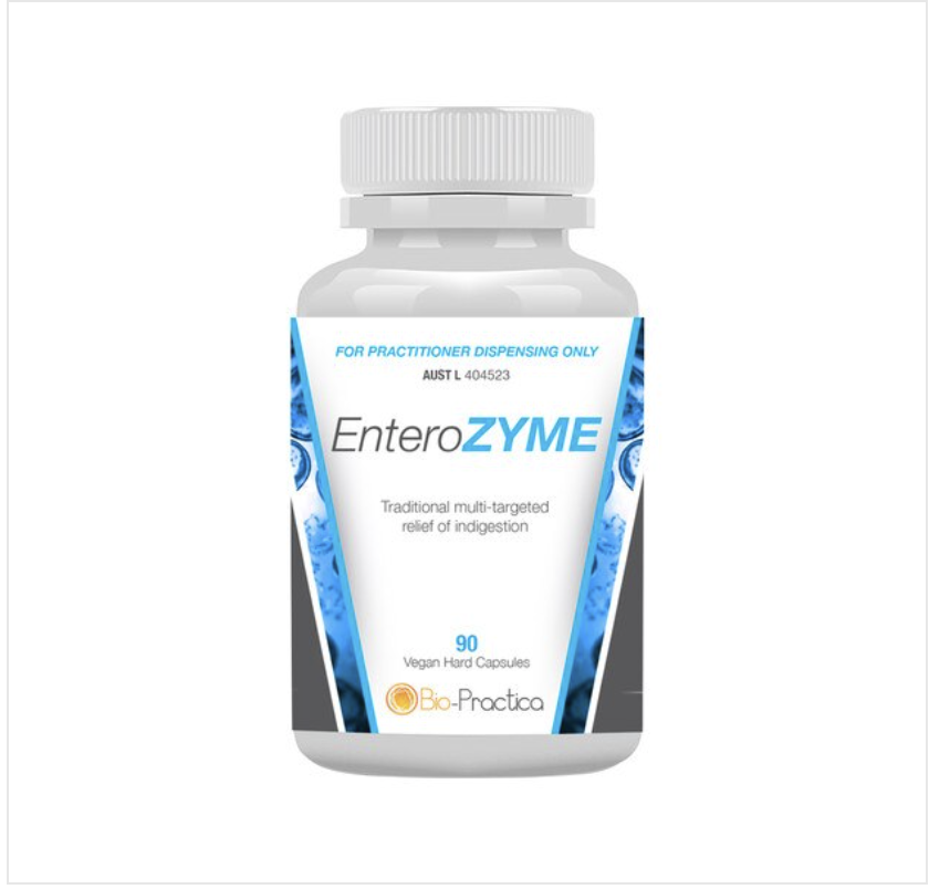 EnteroZYME 90caps