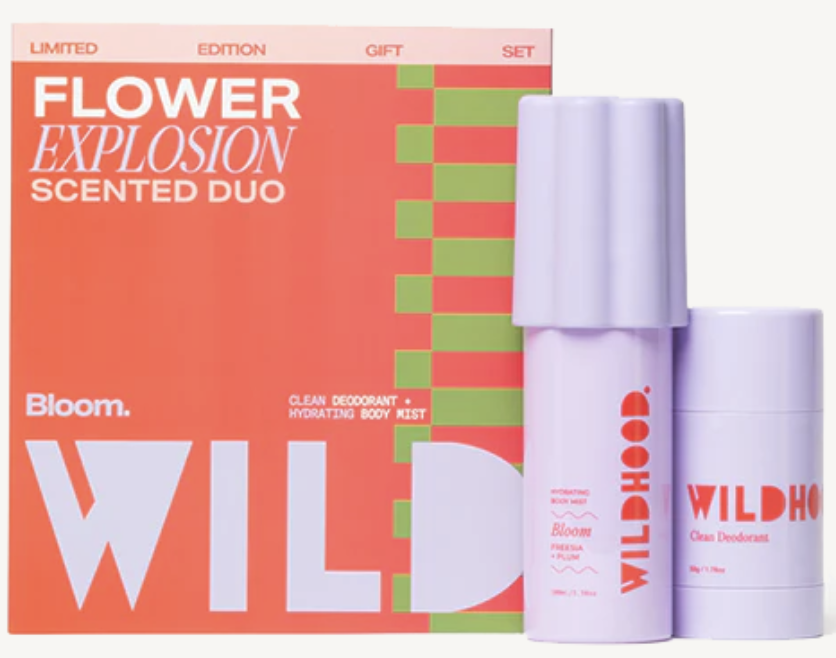 Bloom Duo Gift Set