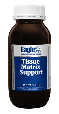 Tissue Matrix Support 120 tablets