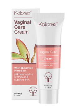 Vaginal Care Cream 50g