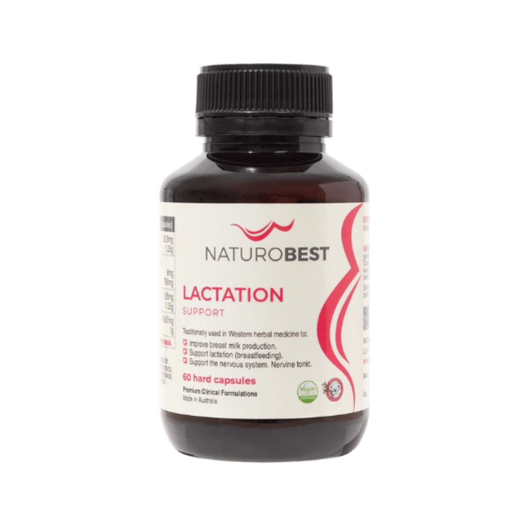 Lactation Support 60 caps