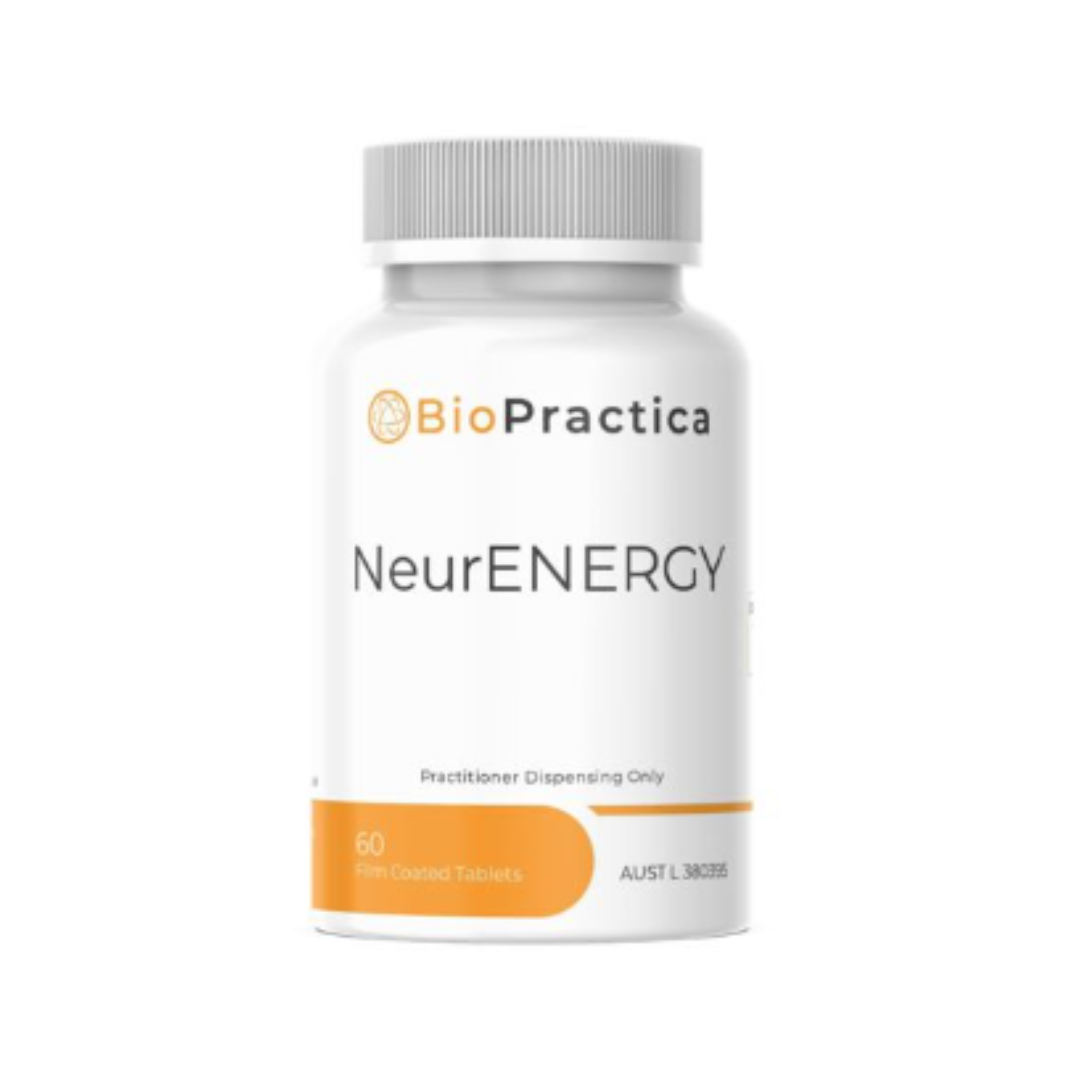NeurENERGY 60 tabs