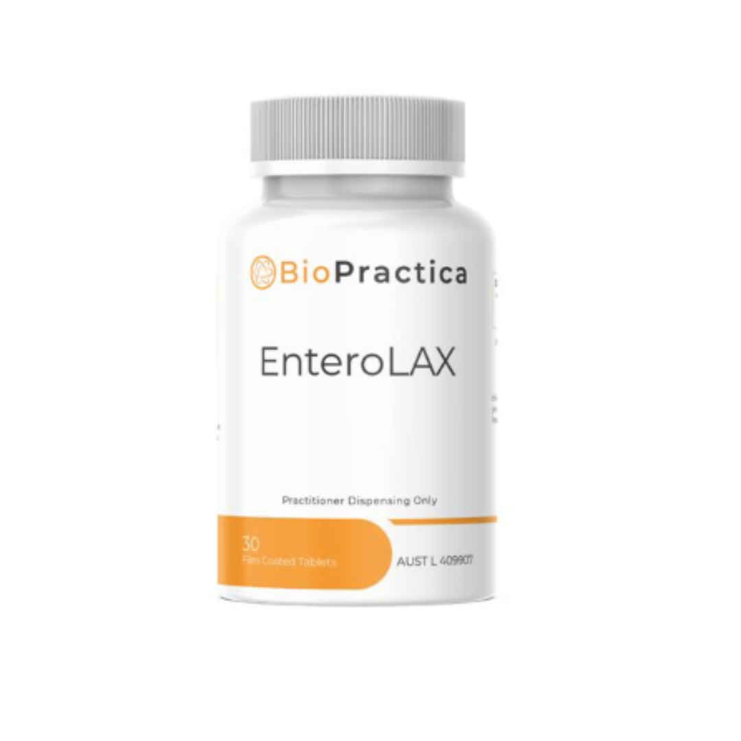 EnteroLAX 30 tabs