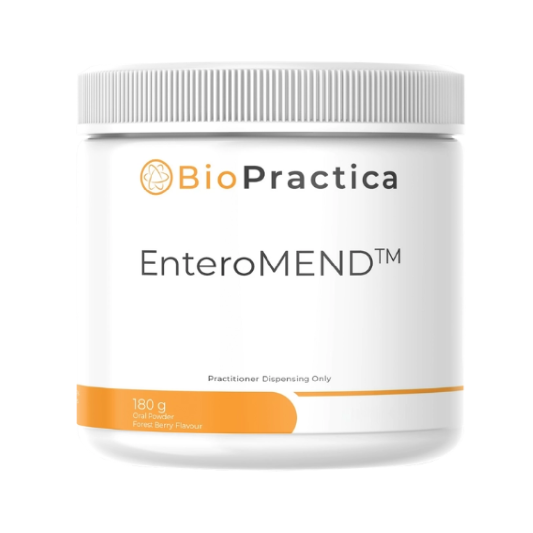 EnteroMEND