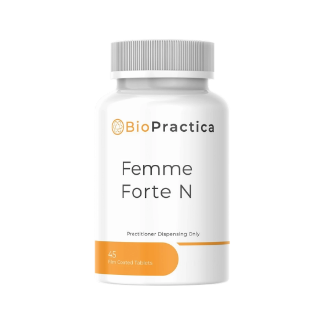 Femme Forte 45 tabs
