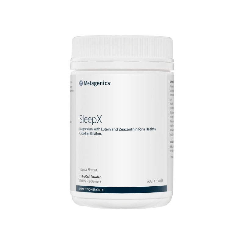 SleepX 114g oral powder