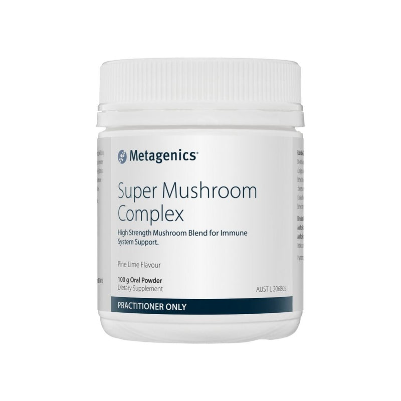 Super Mushroom Complex 200g