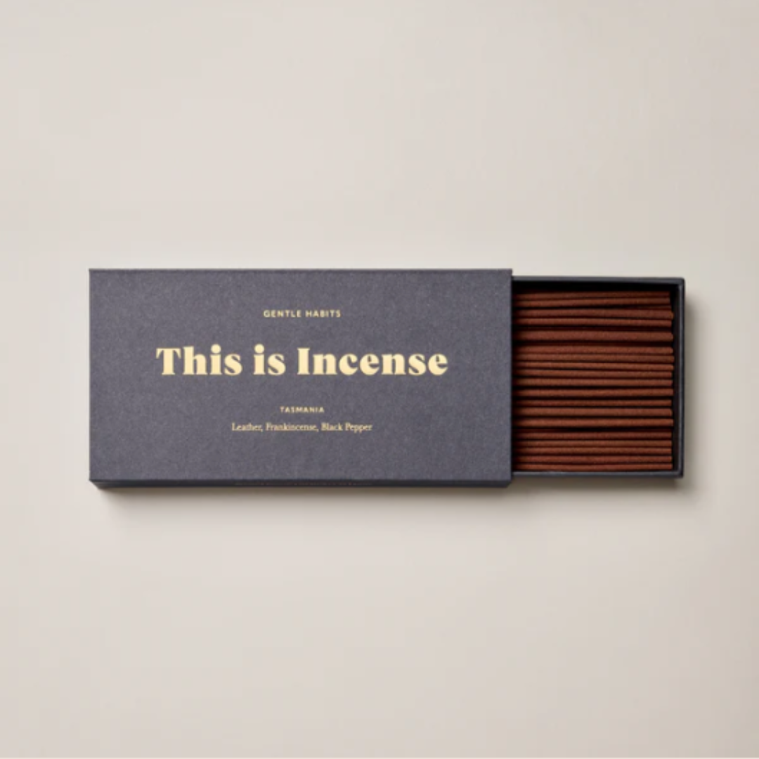This Is Incense