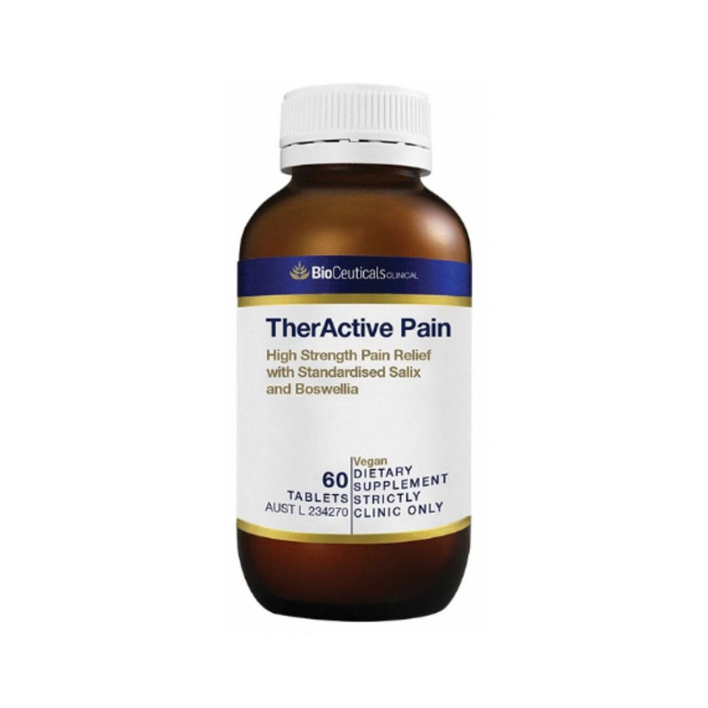 Theractive Pain 60 tablets