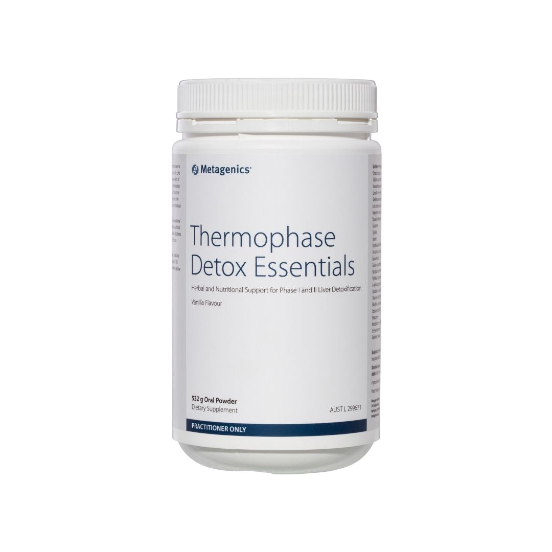 Thermophase Detox Essentials 532g