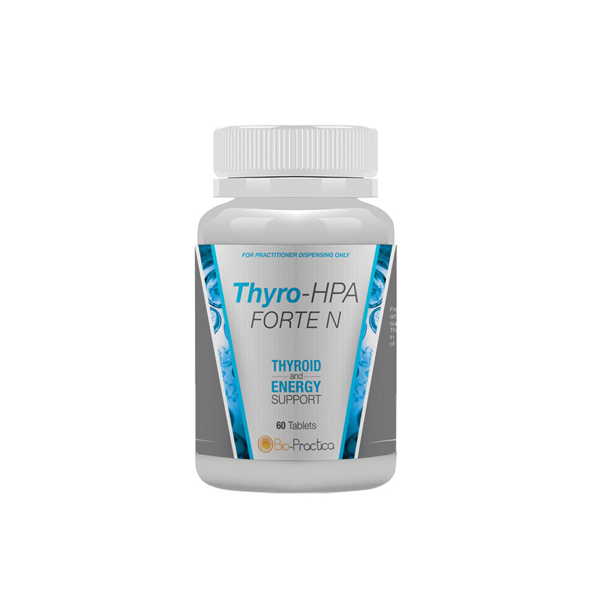 Thyro HPA Forte 60 tabs