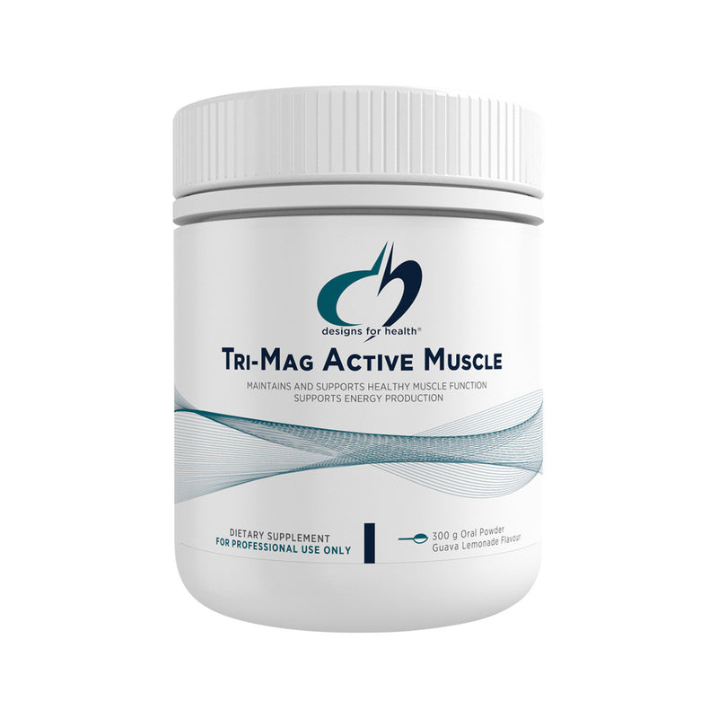 Tri-Mag Active Muscle 300g