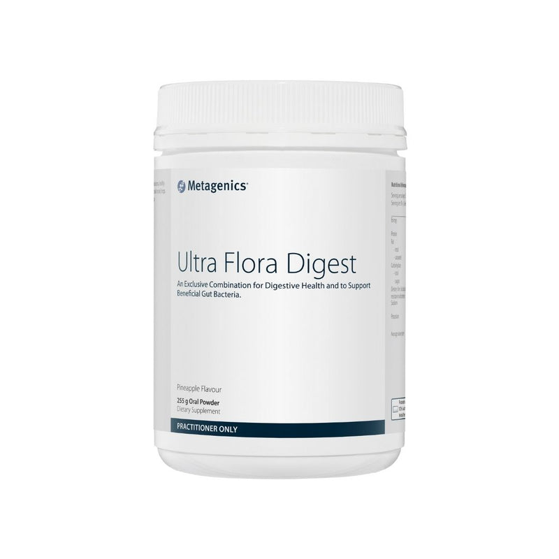 Ultra Flora Digest 255g