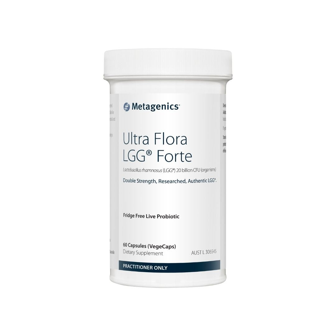 Ultra Flora LGG Forte