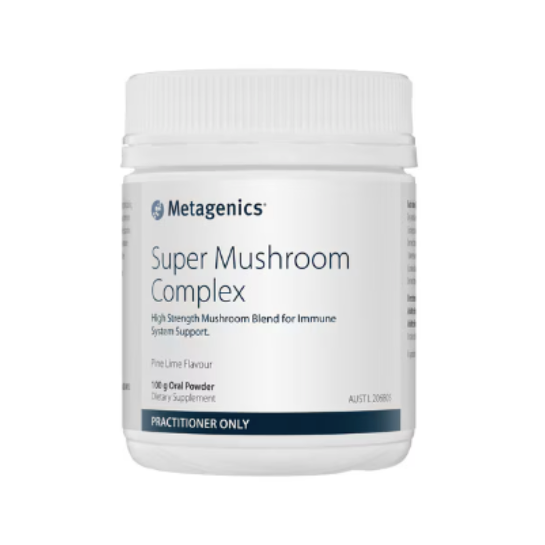 Super Mushroom Complex 100g