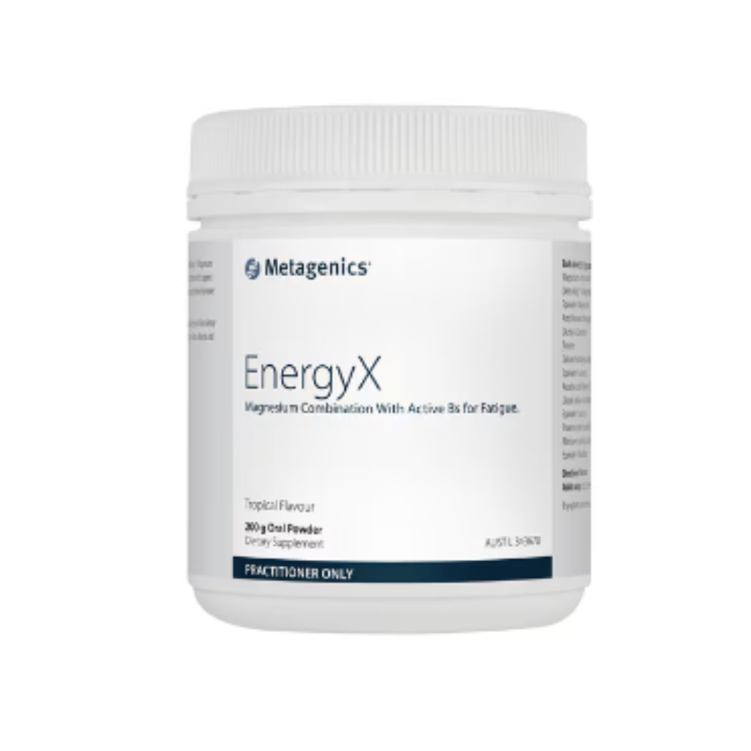 EnergyX Tropical 200g